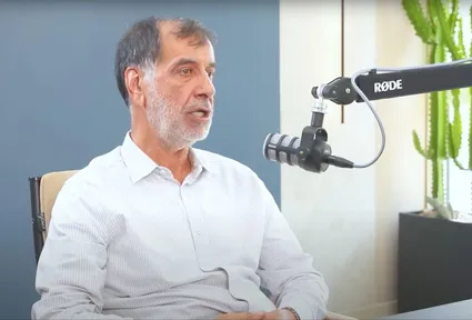 ویدیو/ پیشنهاد باهنر: ایران به سمت دو مجلسی شدن برود/ باید در برخی ساختارها تجدید نظر کنیم