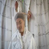 تصاویر: سومین روز جشنواره تئاتر فجر