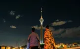تهران همچنان در آماده باش است / ثبت ۳۴ پس لرزه