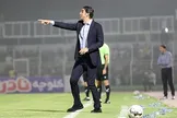 ببینید/ حرکت عجیب مهدی رحمتی در بازی با پرسپولیس