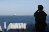 ادعای سنتکام: یک نفتکش را که قصد داشت به سمت یکی از بنادر ایران حرکت کند را از کار انداختیم