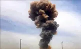صداوسیما: شنیده شدن صدای چند انفجار در شرق بندرعباس؛ ۵ انفجار اطراف روستای مسن قشم و ۴ انفجار هم از سمت تنگه هرمز در قشم