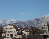 کیفیت هوای پایتخت سالم است