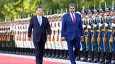 چین: با هرگونه مداخله نیروهای خارجی در ونزوئلا مخالفیم