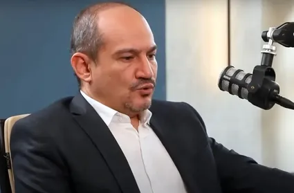 ویدیو / حمزه صفوی: «بالاتر از سیاهی» هم وجود دارد / ایران باید حواسش باشد که این از اهرم فشار خود طوری استفاده کند که تبدیل به یک سیاست اجماع علیه ایران نشود