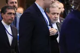 در روز هفتاد و هشتم جنگ سوم چه گذشت؟/ ایرنا: هیات ایرانی در نیویورک برنامه‌ای برای مذاکره با آمریکا ندارد/رسانه عبری: نتانیاهو به امارات سفر می‌کند/ادعای تلگراف: پلیس بریتانیا در حال بررسی است که آیا تهران پشت طرح بمب‌گذاری علیه پایگاه هوایی مورد استفاده آمریکا در جنگ ایران بوده یا نه/اکسیوس: قطر پیشنهاد اولیه ایران را با هر دو طرف در میان گذاشت و یک پیشنهاد مصالحه ارائه کرد