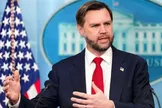 ونس: اگر می‌خواهند مسئولیت تلاش برای پایان موفقیت‌آمیز جنگ را بر عهده من بگذارند، از این موضوع خوشحال می‌شوم