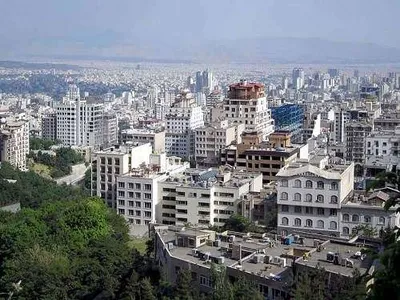 تهرانِ گران