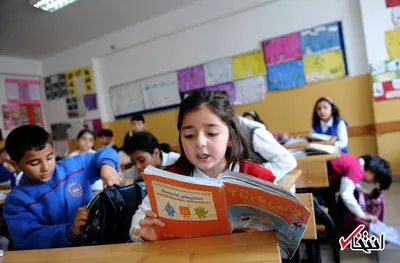 چگونه فرزندم را آماده ورود به کلاس زبان انگلیسی کنم؟