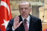 اردوغان: با اعلام توافق منطقه نفس راحتی کشید / تا روزی که توافق امضا شود، ضروری است از هرگونه لفاظی یا اقداماتی که می‌تواند تنش‌ها را تشدید کند خودداری شود /طرح‌هایی برای برادرکشی شکست خورد؛ تلاش‌ها برای شعله‌ور کردن آتش اختلافات جدید میان ترک‌ها، عرب‌ها، کرد‌ها و ایرانیان (فارس‌ها) با شکست مواجه شد