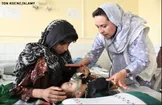مجله پزشکی BMJ: طالبان در حال نابود کردن پزشکان زن در افغانستان است / توقف آموزش زنان عواقبی فاجعه‌بار برای افغانستان داشته / این کشور از پدیده فرار مغز‌ها در حوزه مراقبت‌های بهداشتی رنج می‌برد