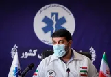 افزایش آمار مصدومان حوادث مربوط به چهارشنبه آخر سال/ تهران در صدر جدول مصدومین