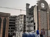 آخرین وضعیت پرونده‌ حادثه متروپل بعد از ۳ سال/ مجازات ۲۱ متهم پرونده جنبه بازدارندگی لازم را نداشت / املاک ساخته شده توسط عبدالباقی مورد توجه سرمایه‌گذاران قرار نمی‌گیرند