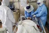 اعلام وضعیت قرمز در بهبهان / شهردار: مردم در خانه بمانند / دستور خاموشی چراغ پارک‌ها و انسداد راه آرامستان صادر شد