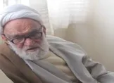 آیت‌الله علی اصغر قاضی زاده درگذشت