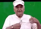 فیلم/ خاطره خنده‌دار اکبر عبدی از روزه گرفتن پدرش