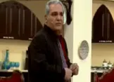 فیلم/ استندآپ کمدی مهران مدیری با موضوع کتابخوانی!