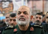 پیام تبریک فرمانده کل سپاه به والیبالیست‌های نوجوان ایران:  با غیرت و تلاش خستگی‌ناپذیر در اوج جنگ روانی دشمن بار دیگر 