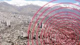 سازمان مدیریت بحران کشور: زلزله ۵.۱ ریشتری لرستان خسارتی نداشته است