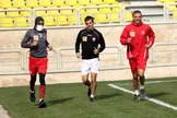 پرسپولیس هم تمریناتش را متوقف کرد