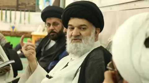 سخنگوی قوه قضائیه: «محمد باقر خرازی» تحت قرار بازداشت است و در بازداشتگاه به سر می‌برد/ پرونده وی در مرحله تحقیقات مقدماتی قرار دارد و هنوز منجر به صدور کیفرخواست یا حکم نشده