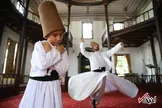 تصاویر : کودکانی که درویش می‌شوند