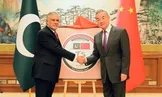 علی هاشم خبرنگار ارشد الجزیره درمورد بیانیه مشترک پاکستان و چین: از یک منبع معتبر در تهران شنیدم که ایران از این اقدام ناراضی است