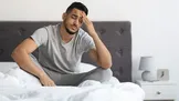 بعد از چرت عصرگاهی سردرد می‌گیرید؟ پزشک می‌گوید بدن شما چه هشداری می‌دهد