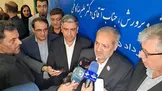 وزیر آموزش‌وپرورش: سال تحصیلی جدید را حضوری و با کمترین چالش آغاز می‌کنیم / هیچ نوع آموزش مجازی نمی‌تواند جایگزین کامل آموزش حضوری شود