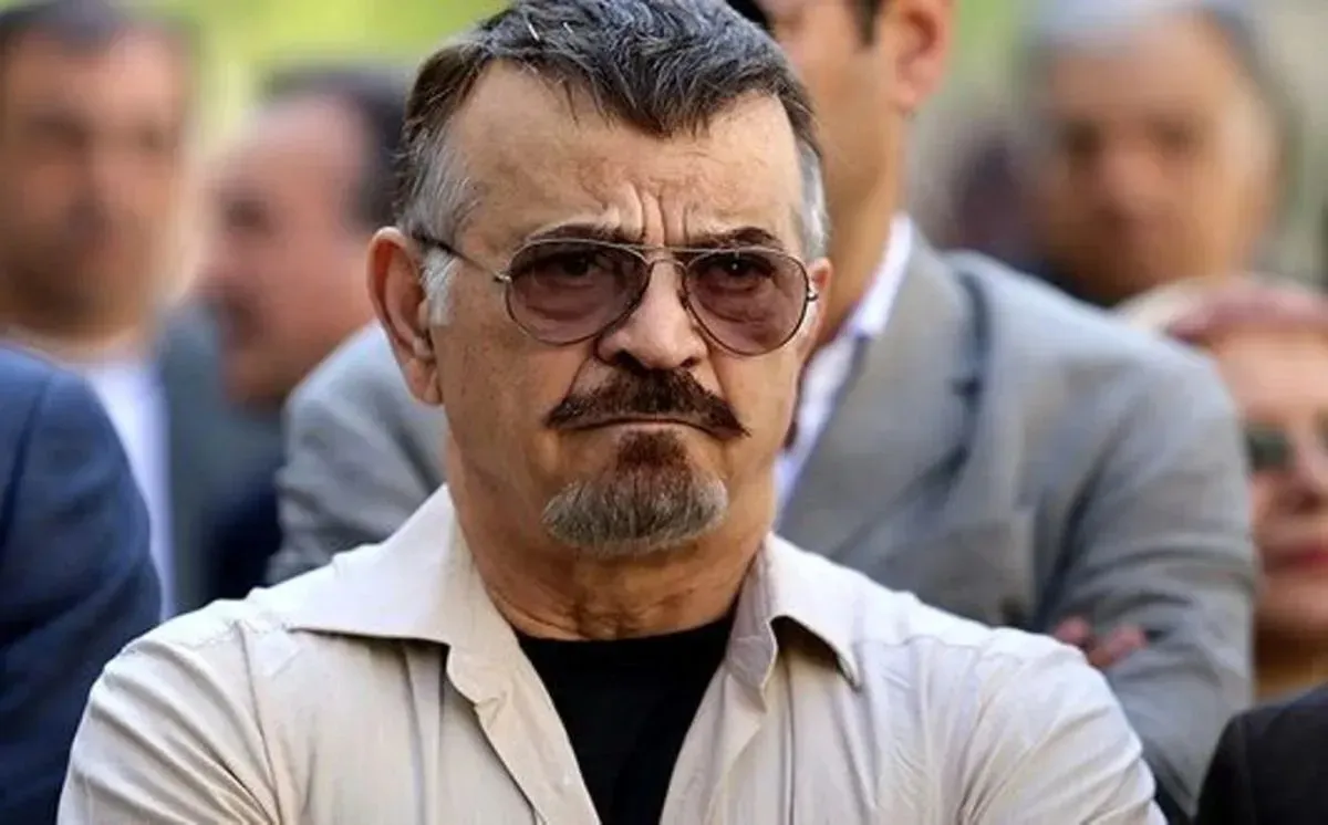 ببینید / مهدی فخیم زاده شایعه درگذشتش را تکذیب کرد؛ «هر وقت بمیرم، خودم خبر می‌دهم؛ ناراحت نباشید!»