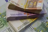 قیمت یورو، امروز دوشنبه ۵ مرداد ۱۴۰۵