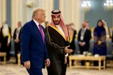 اختلاف بین بن سلمان و ترامپ در پی جنگ علیه ایران/ رئیس‌جمهور آمریکا به دنبال کاهش حضور نظامی در سعودی است/ مقامات عربستان می‌گویند عدم سفر روبیو به ریاض در هفته اخیر، برای تحقیر آن‌ها بوده
