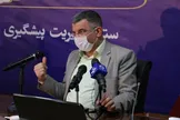 حریرچی: مردم به مازندران سفر نکنند / گرمای هوا تاثیر چندانی در کاهش شیوع کرونا ندارد