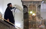 تصاویر : پایان خلافت پوشالی ابوبکر البغدادی