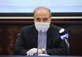 وزیر وزرش: اگر ۲۰ تا ۲۵ خرداد وضعیت مناسب نباشد، برگزاری لیگ را متوقف می‌کنیم