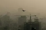 امروز جلسه کارگروه آلودگی هوا ساعت ۱۴ برگزار می‌شود