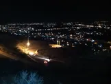 صداوسیما خبر فارس را تکذیب کرد: تا این لحظه حمله‌ای به میناب انجام نشده