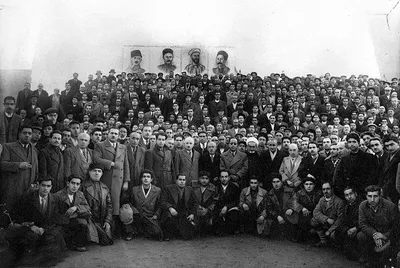 دکان‌های تبریز را در اثر تیراندازی بسته‌اند