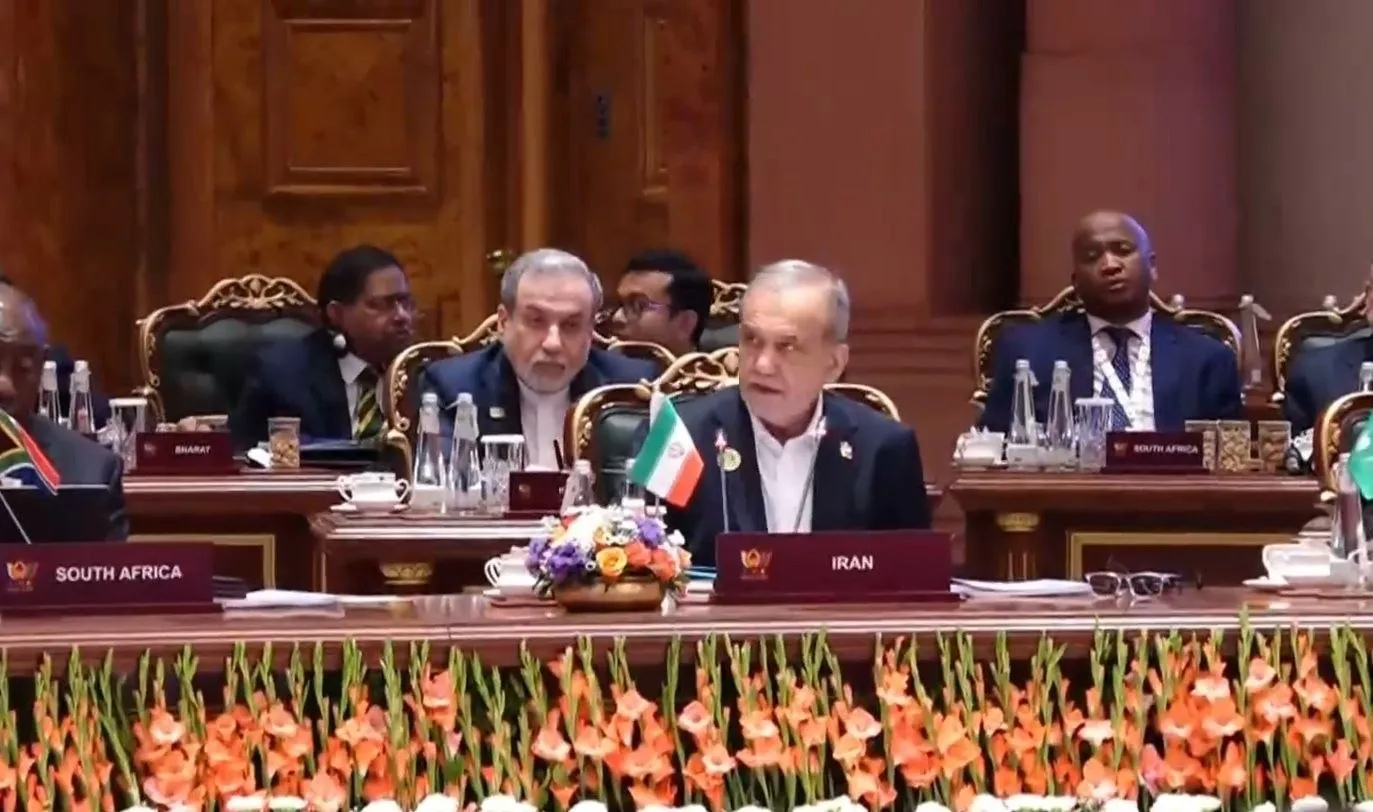استانداری هرمزگان: حمله پهپادی به دو قایق صیادی در آب‌های هرمزگان؛ تعدادی از صیادان مفقود شدند/ پزشکیان: آمریکا چون نمی‌تواند رهبر ما را پیدا کند، درباره سلامتی او شایعه می‌سازد