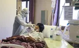 استاندار: آمار مبتلایان به کرونا در خوزستان هنوز بالاست /  افزایش بیماریابی و رعایت نکردن فاصله گذاری اجتماعی، عوامل افزایش ابتلا به این ویروس در استان / اعمال محدودیت‌هایی برای رفت و آمد در صورت نیاز