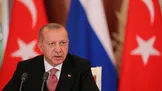 رجب طیب اردوغان: ترکیه بدل به بازیگری مهم در منطقه شده است/ نمی‌توانند مانع از پیشرفت ما شوند