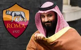 ولیعهد عربستان در آستانه خرید باشگاه رم