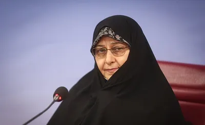 انسیه خزعلی: برنامه هفتم یکی از مترقی‌ترین برنامه‌ها در زمینه زنان است / لایحه منع خشونت علیه زنان در حال نهایی شدن مراحل است