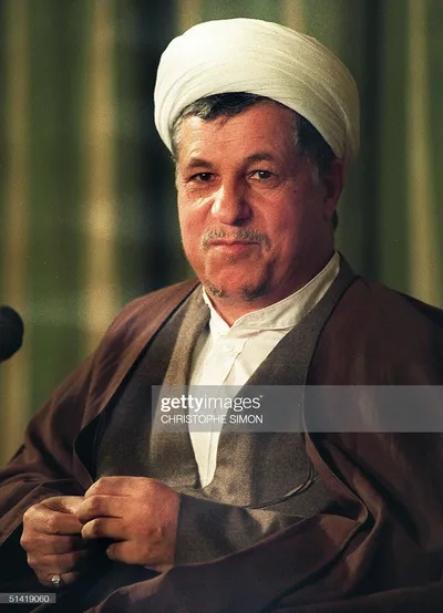 خاطرات آیت الله هاشمی رفسنجانی، ۴ خرداد ۱۳۷۷