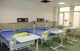 اختصاص ۱۰ درصد ظرفیت بیمارستان‌های خصوصی اهواز به بخش دولتی