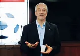 افشاگری دوباره کفاشیان این بار درباره افشین قطبی: یکجورهایی این مربی را مجبوری انتخاب کردیم، درست مثل اسکوچیچ!
