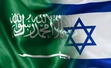 مخالفت ریاض با طرح تل‌آویو برای اشغال بخش‌هایی از کرانه باختری