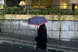 هواشناسی: در شبانه روز گذشته «رازمیان» در قزوین پربارش‌ترین نقطه کشور بود/ امروز بارش‌های بسیار خفیفی را در سطح استان تهران شاهد خواهیم بود/ از فردا بارش‌ها در پایتخت قطع می‌شود