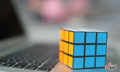 برای حل مکعب روبیک تلاش می کنید؟ یک اپلیکیشن تقلب برای آن وجود دارد!