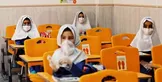 «دانش‌آموزان به غیر از مناطق قرمز» در 15 شهریور به مدرسه می‌روند